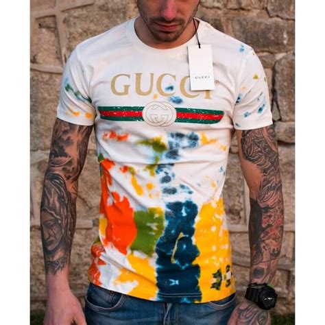 replica men's gucci shirt ebay|authentic gucci clothing tags.